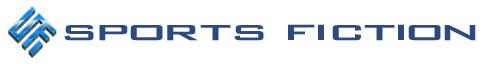 Sports Fiction Logo
